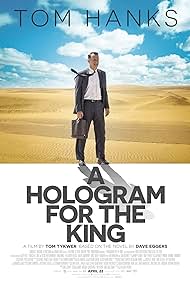 A Hologram for the King (2016)