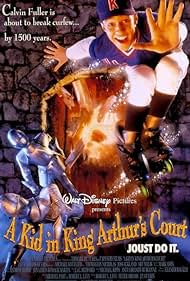 A Kid in King Arthur's Court (1995)