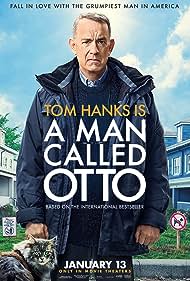 A Man Called Otto (2023)