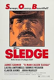 A Man Called Sledge (1971)