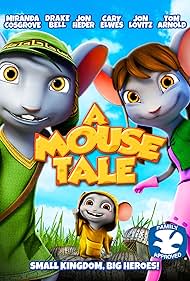 A Mouse Tale (2012)