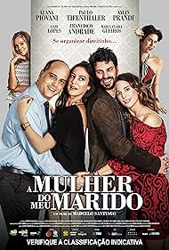 A Mulher do Meu Marido (2019)