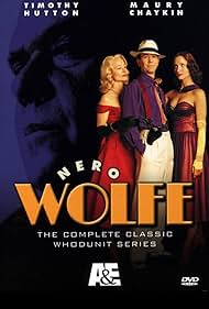 A Nero Wolfe Mystery (2001)