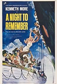 A Night to Remember (1958)