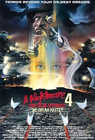 A Nightmare on Elm Street 4: The Dream Master (1988)