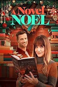 A Novel Noel (2024)