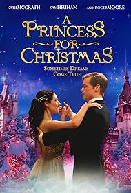 A Princess for Christmas (2011)