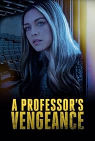 A Professor's Vengeance (2021)