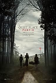 A Quiet Place Part II (2021)