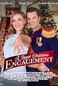 A Royal Christmas Engagement (2020)