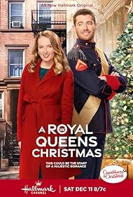 A Royal Queens Christmas (2021)