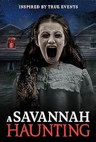 A Savannah Haunting (2022)