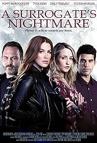 A Surrogate's Nightmare (2017)