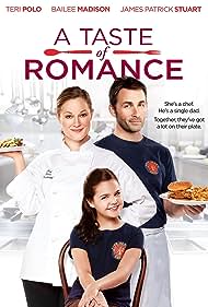 A Taste of Romance (2012)