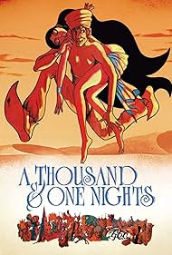 A Thousand & One Nights (1969)