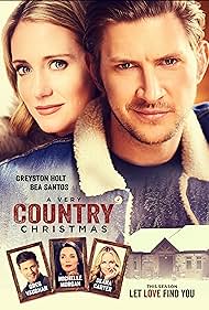 A Very Country Christmas (2017)