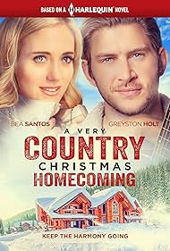 A Very Country Christmas: Homecoming (2020)