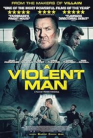 A Violent Man (2022)