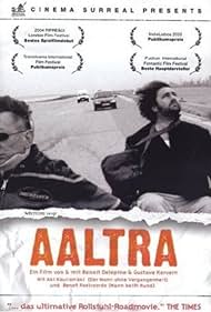 Aaltra (2004)