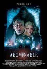 Abominable (2021)