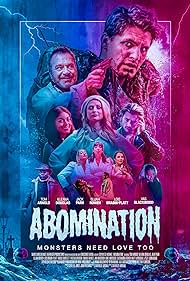 Abomination (2023)