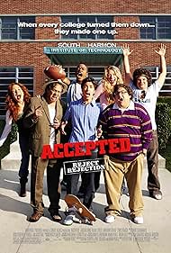 Accepted (2006)