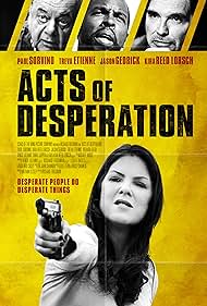 Acts of Desperation (2018)