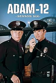 Adam-12 (1968)