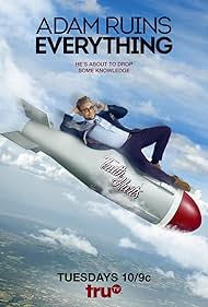 Adam Ruins Everything (2015)