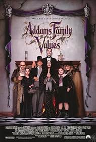 Addams Family Values (1993)