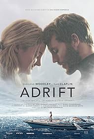 Adrift (2018)