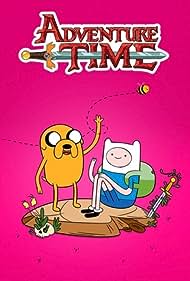 Adventure Time (2010)