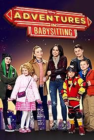 Adventures in Babysitting (2016)