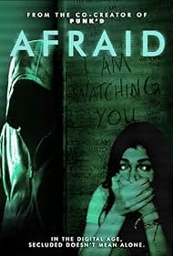 Afraid (2018)