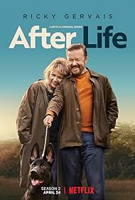 After Life (2019)