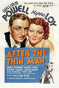 After the Thin Man (1936)