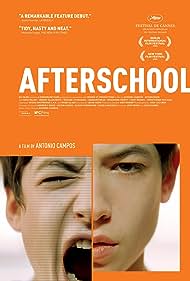 Afterschool (2008)