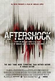 Aftershock (2014)