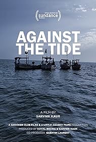 Against the Tide (2023)