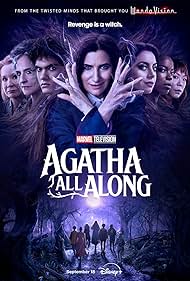 Agatha All Along (2024)