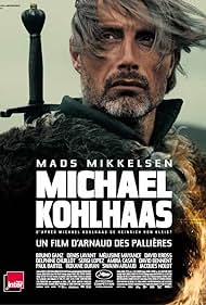 Age of Uprising: The Legend of Michael Kohlhaas (2013)