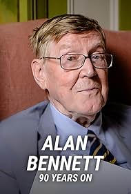 Alan Bennett: 90 Years On (2024)