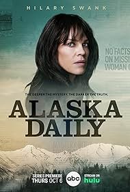 Alaska Daily (2022)