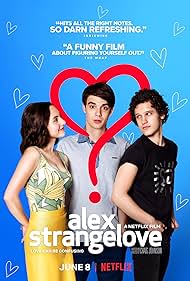 Alex Strangelove (2018)