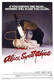 Alice, Sweet Alice (1976)