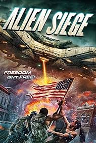 Alien Siege (2018)