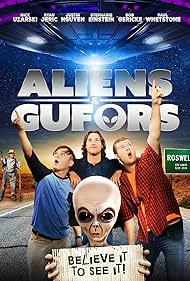 Aliens & Gufors (2017)