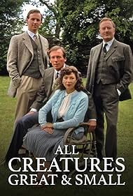 All Creatures Great and Small (1978)