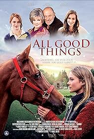 All Good Things (2019)