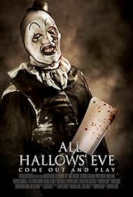 All Hallows' Eve (2019)